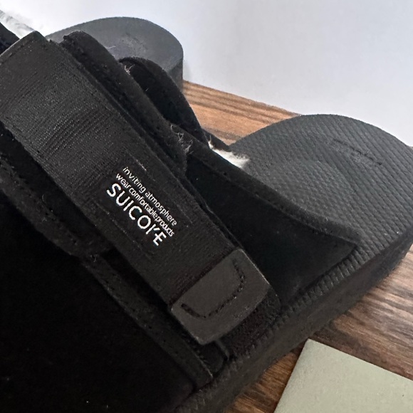 Suicoke Sherpa Slides - Picture 2 of 5